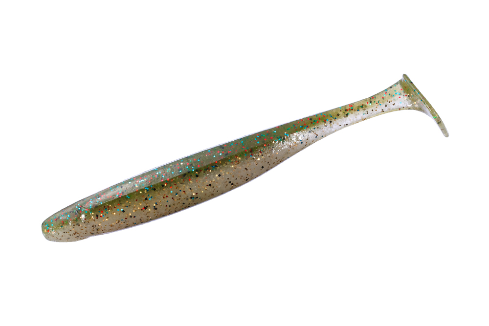 8385 OSP Soft Lure Dolive Shad 4.5 Inches TW-184 