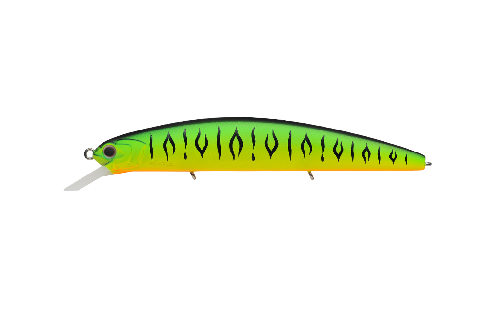 OSP Varuna 110 F Floating Minnow Lure P-64-2925 for sale online 