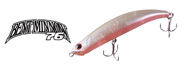 BENT MINNOW 76-F