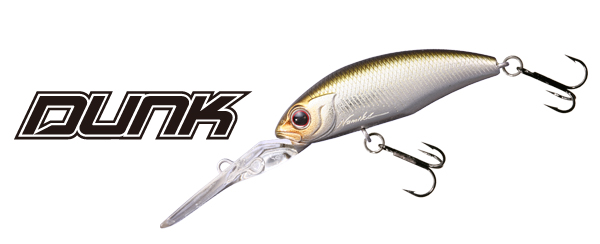  O.S.P Dunk 48SP F11 Water Bug Lure : Sports & Outdoors