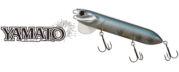 YAMATO Bait DRO Bug Floating Lure 221 - 3155 for sale online