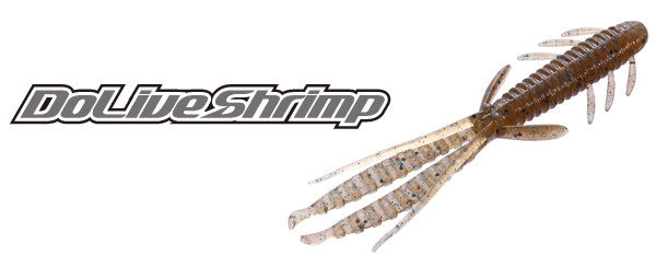 DOLIVE SHRIMP