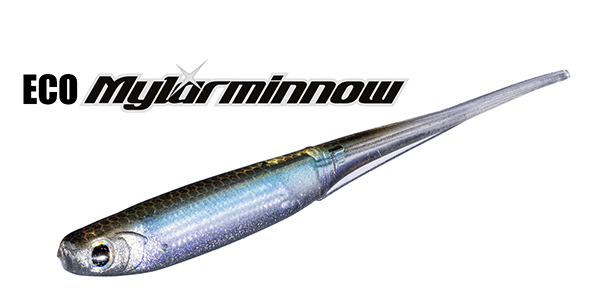 Mylarminnow