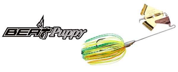 O.S.P BUZZ ZERO TWO Jr. Puppy | O.S.P,Inc.