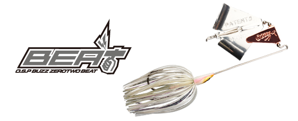 1441 Buzzbait Heads (5pk)