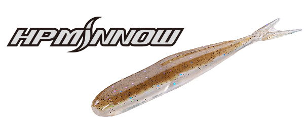 HP MiNNOW