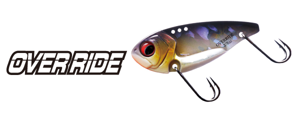 Blade Bait - Slice Blade Bait - 6th Sense Fishing