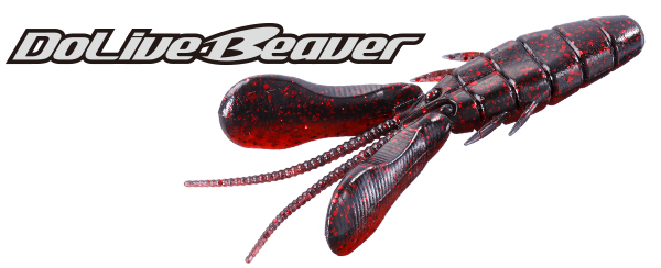 O.S.P Dolive Beaver 3.5