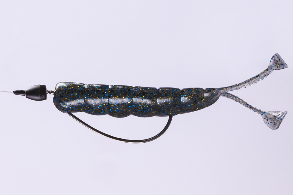 OSP MMZ Soft Lure - Southside Angling