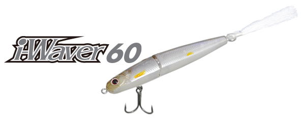 i-Waver 60 F