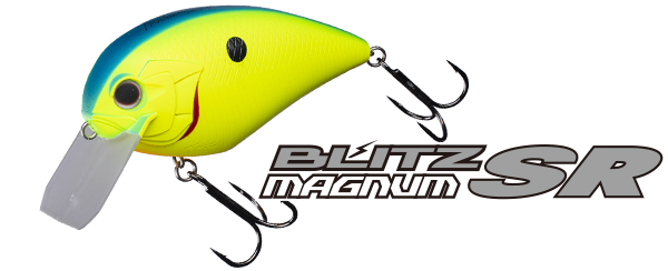 BLITZ MAGNUM SR | O.S.P,Inc.