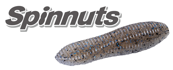 Spinnuts