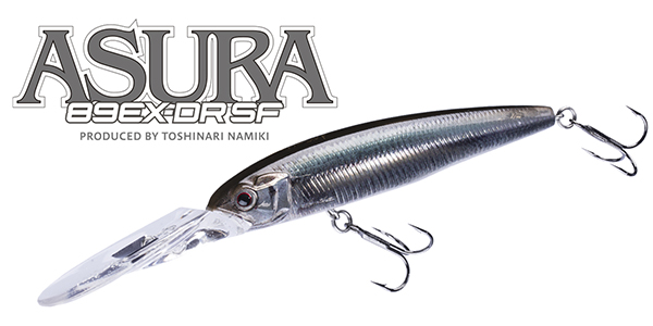 ASURA89EX-DR SF | O.S.P,Inc. ASURA89EX-DR SF | O.S.P,Inc.
