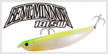 BENTMINNOW 181 SW