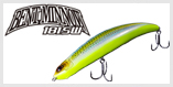 BENTMINNOW 181 SW