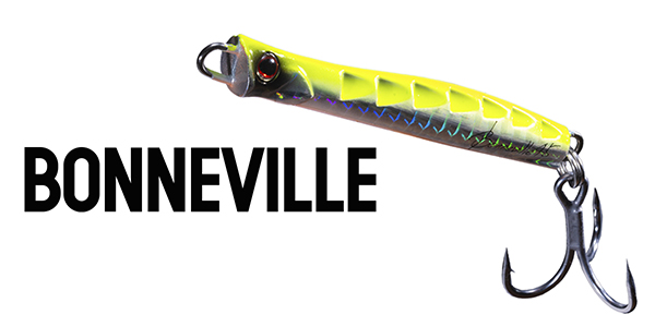 BONNEVILLE