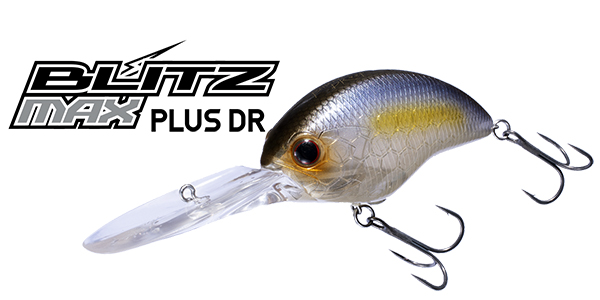 BLITZ MAX PLUS DR