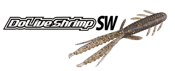 DoLiveShrimp SW
