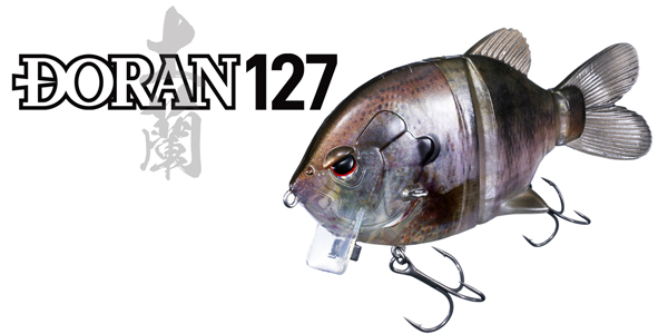 DORAN127F