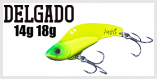 DELGADO 14g,18g